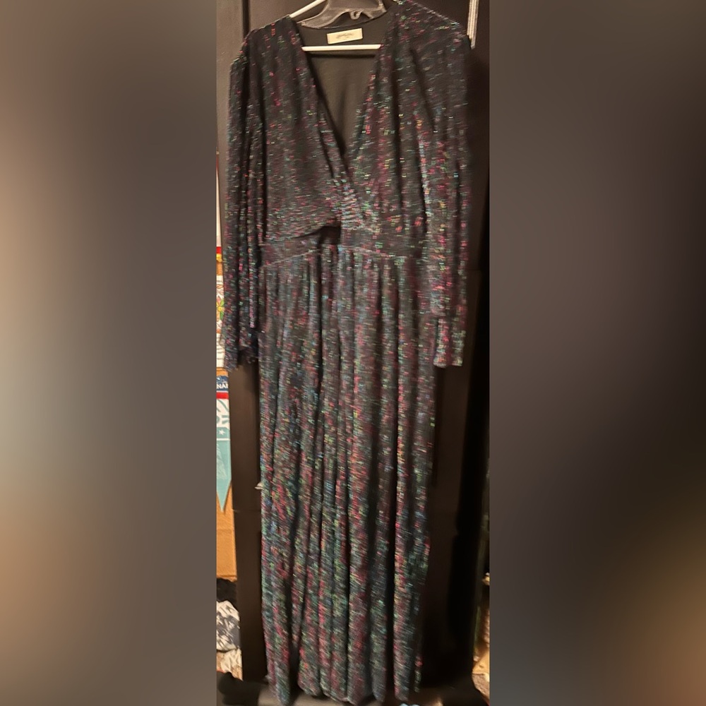 Evening gown